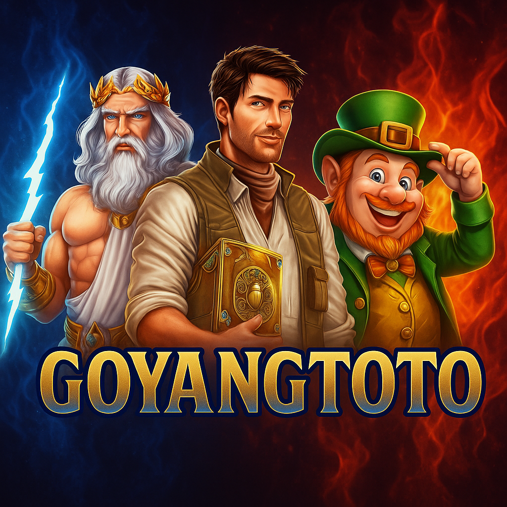 goyangtoto